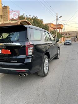 شيفروليه تاهو